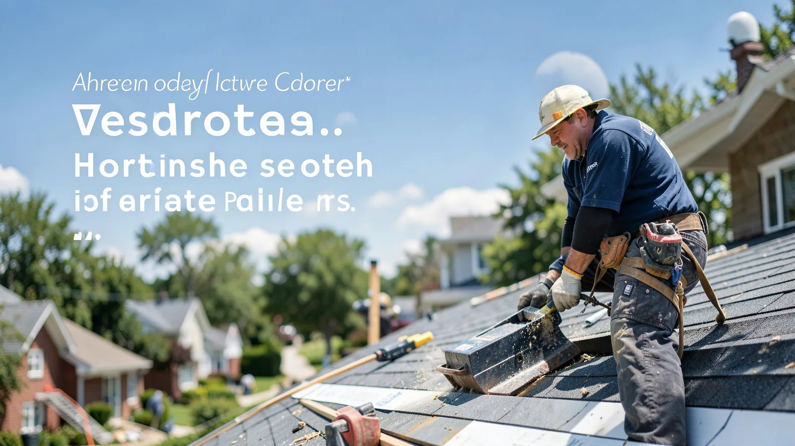 Roof Replacement in Steinauer, NE near me
